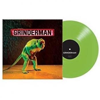 Grinderman vinilo