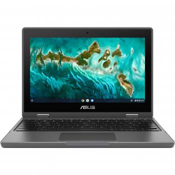 ASUS Chromebook Flip CR1 CR1100FKA-BP0568 Intel Celeron N5100 8GB 64GB eMMC 11.6 Táctil Chrome OS