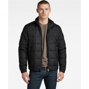 Chaqueta G-STAR Meefic Acolchada para Hombre