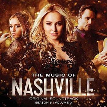 The Music Of Nashville
