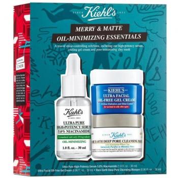Set Regalo Control de Brillo y Hidratación para Piel Grasa