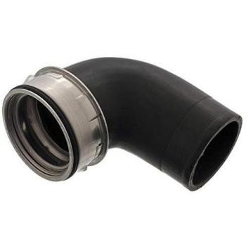 febi bilstein 49248 Charger Intake Hose from intercooler to intake tube, pack of one