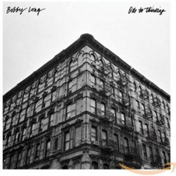 Ode To Thinking - Bobby Long