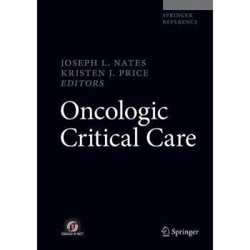 Oncologic Critical Care