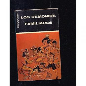 DEMONIOS FAMILIARES - LOS