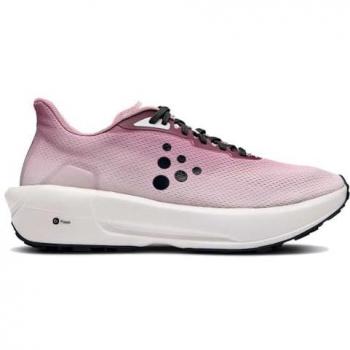 Craft Nordlite Ultra Women's Pink Sneakers - Size 38