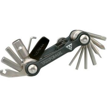Topeak - Herramienta para Bicicleta