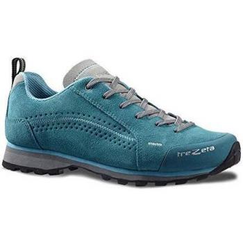 Trezeta Shoes Evo Dark Green, mujer, verde oscuro, 35 UE