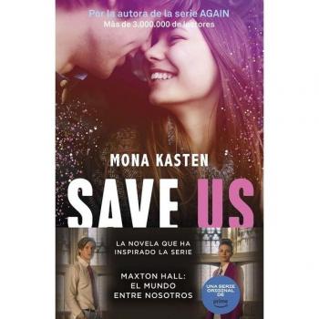 Save 3. Save us: Serie Save 3