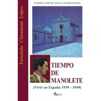 Tiempo De Manolete