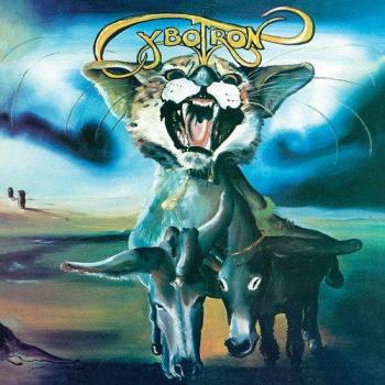 Cybotron [Vinilo]