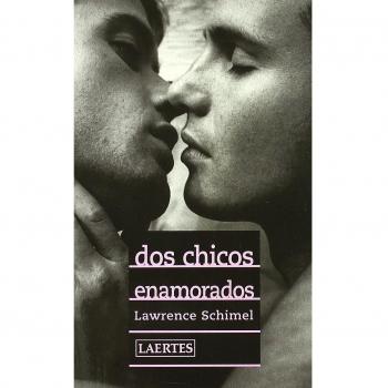 Dos chicos enamorados