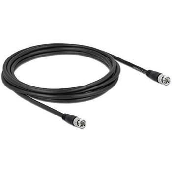 Cable de vídeo BNC a BNC 3 m Delock