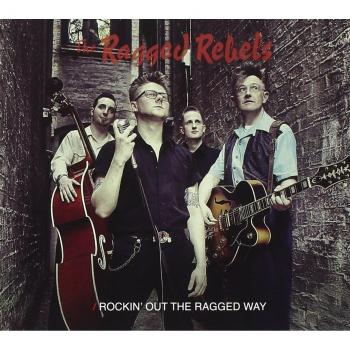 Rockin' Out The Ragged Way