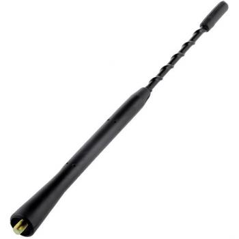 Techo de Coche Auto Universal Radio Guardabarros FM Antena AM Señal Antena Extiende 9 