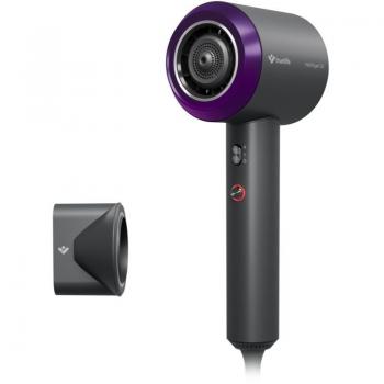 Secador de Pelo TrueLife D3 - 1 Unidad, Potente y Eficiente