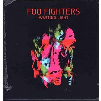 Wasting Light [Vinilo]