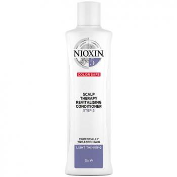 System 1 Cleanser Shampoo Natural Hair Light Thinning by Nioxin