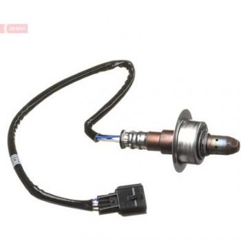 DENSO DOX 0572 Sonda Lambda M18x1.5 Térmico, Convencional, de Banda Ancha para NISSAN: Juke, Qashqai 2, X Trail