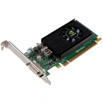 nVIDIA NVS 315 - Tarjeta gráfica de 1 GB GDDR3