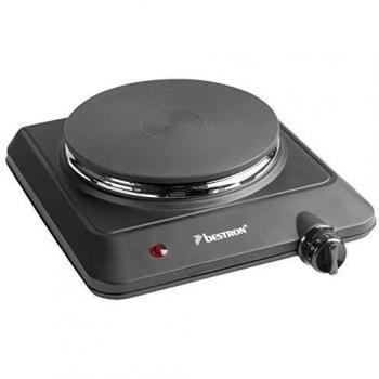 Placa Eléctrica Portátil AHP150 1500W 18 cm