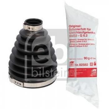 Juego de fuelles para árbol de transmisión FEBI BILSTEIN 184426
