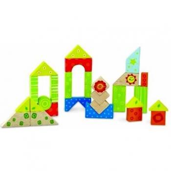 Wonderworld Glow - Bloques de construcción fosforescentes