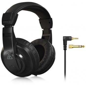 Auriculares multiusos Behringer HPM1100-BK