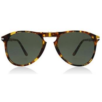 Persol Men's 0PO9714S Sunglasses, Multicolour