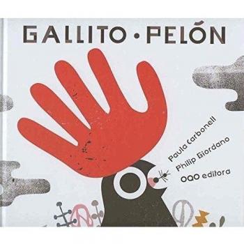 Gallito Pelon