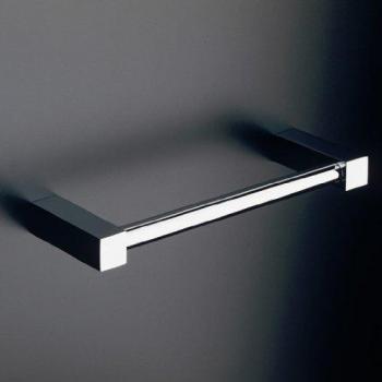 Pomdor - Toallero inox satinado metric