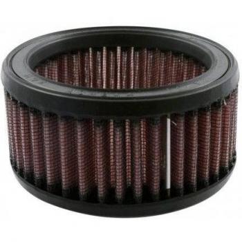 Filtro de aire K & N para Honda CB, NX, TL, XL 125,200