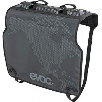 Evoc Tailgate Pad Duo Olive Medium/Large