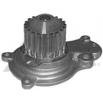 Bomba de agua AIRTEX 7156, tipo: bomba de agua, características: compatible con múltiples modelos de vehículos, fabricada con materiales de alta calidad para una larga durabilidad y rendimiento óptimo en el sistema de refrigeración del motor