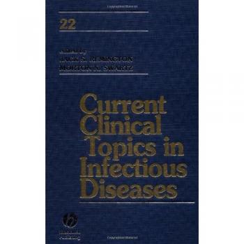 Current Clinical Topics in Infectious Diseases: 22