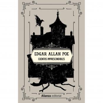 Cuentos imprescindibles - Edgar Allan Poe