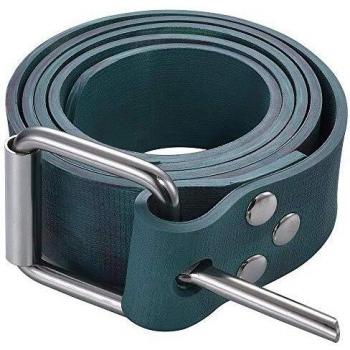 Tecnomar Wb-05A-Ve - Cinturon De Goma C/Hebilla Marsellesa Talla: