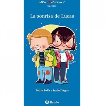 La sonrisa de Lucas
