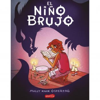 El niño brujo: 15 - Molly Knox Ostertag