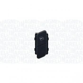Interruptor de elevalunas MAGNETI MARELLI 000050988010 con características de alta calidad, diseño ergonómico, compatible con varios modelos de vehículos y fácil instalación