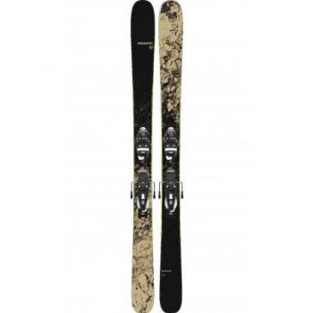 Pack de Esquís Alpinos Rossignol Blackops Sender + Fijaciones NX 12 Konect GW B120 Multicolor Unisex