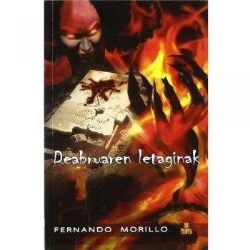 Deabruaren letaginak: 1