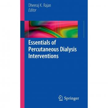 Essentials of Percutaneous Dialysis Interventions