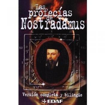 Profecias De Nostradamus: 156