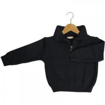 Armor-Lux Gwénaël Kids Trucker Sweater