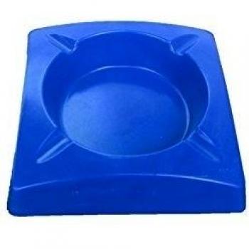 CENICERO CUADRADA MELAMINA 30072 JUEGO DE 12 PIEZAS