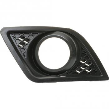 Rejilla de ventilación para parachoques BLIC 5513-00-2564926P Derecha e ISAMSpA 1012718