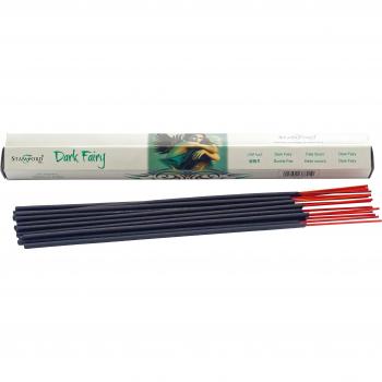 Stamford Incienso Dark Fairy de, 20 Piezas