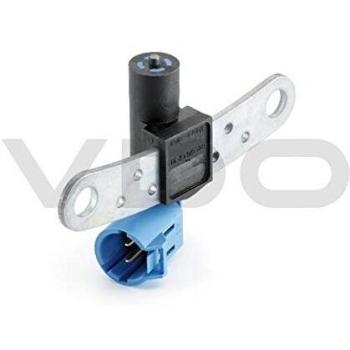 Sensor de cigüeñal VDO A2C59513360Z - Generador de impulsos, alta precisión, diseño duradero, instalación sencilla, compatible con múltiples modelos de vehículos