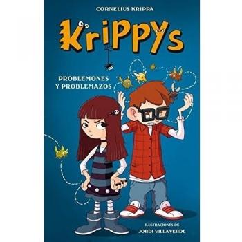 Krippys 2. Problemones y problemazos